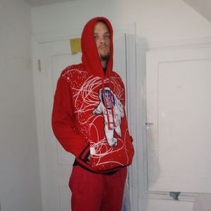 Meet your Posher, Billy